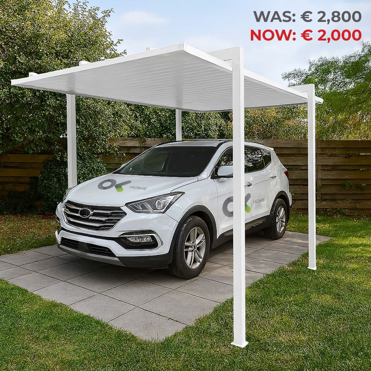 Hot Prices, Cool Finds – August Clearance at OK Home