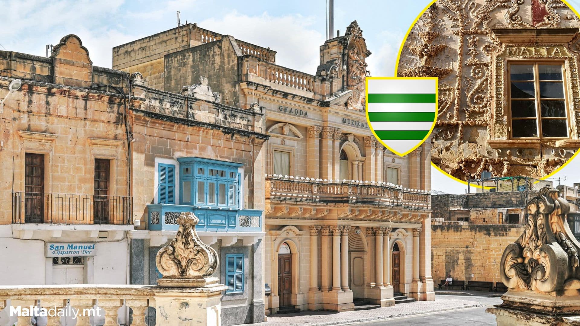 Fun Facts You Might Not Know About Għaxaq