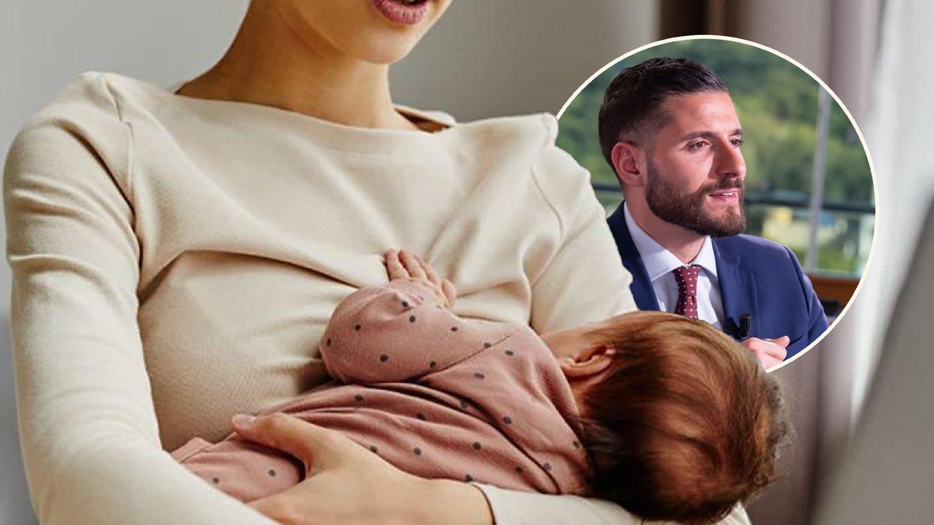 PN Proposes Extending Maternity Leave To 6 Months, Paternity Leave To 4 Weeks