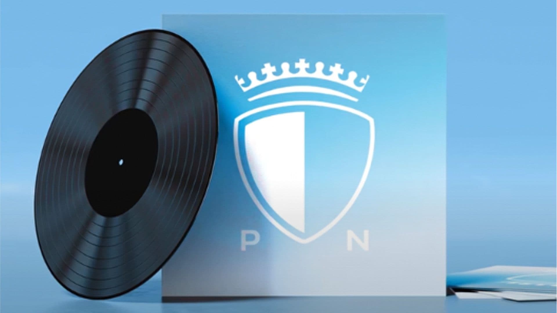 Nationalist Party Release Limited Edition LP Of Party Anthem