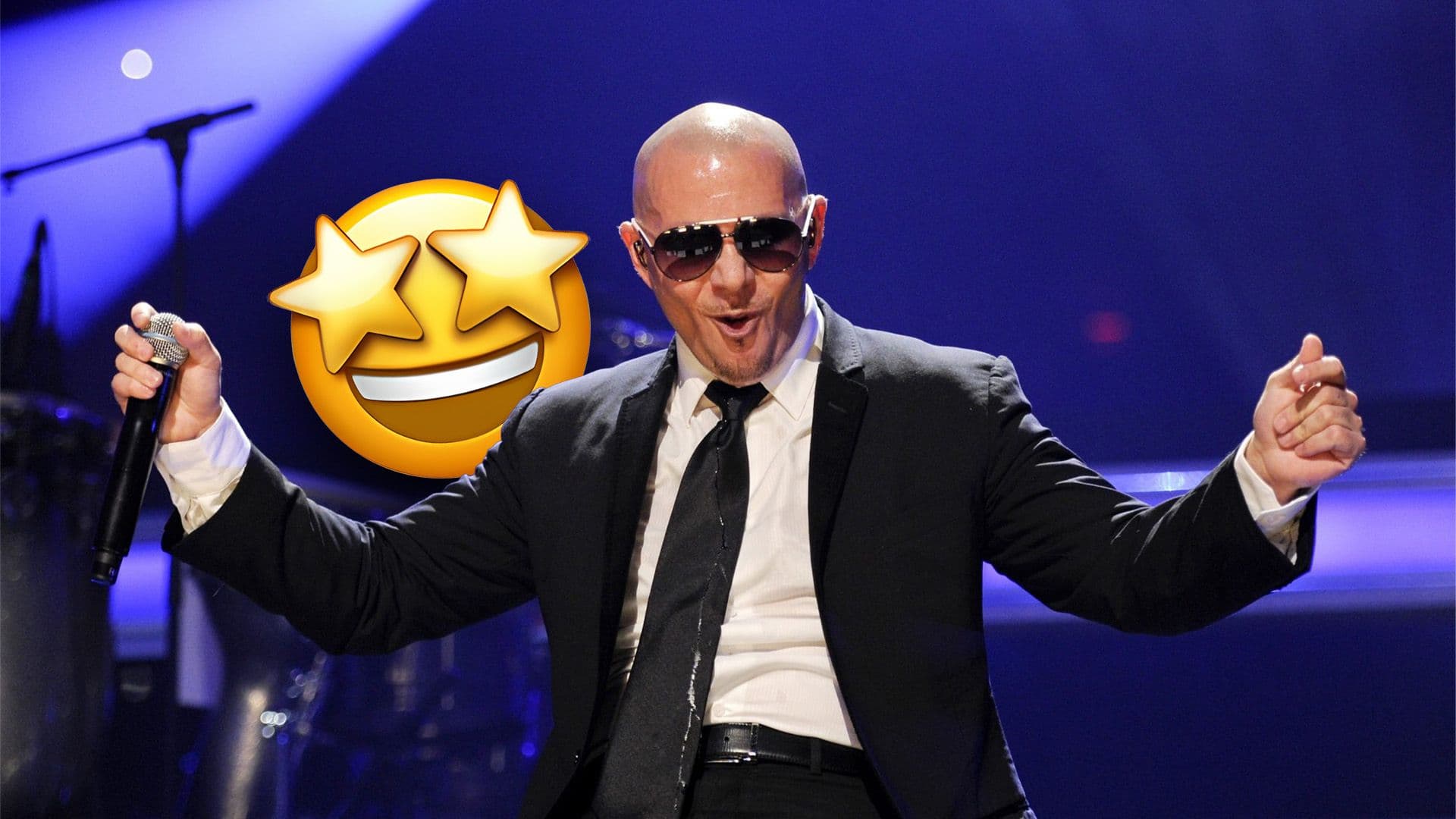 Pitbull Weekend Is Here: Everything You Need To Know To Have A Good Time