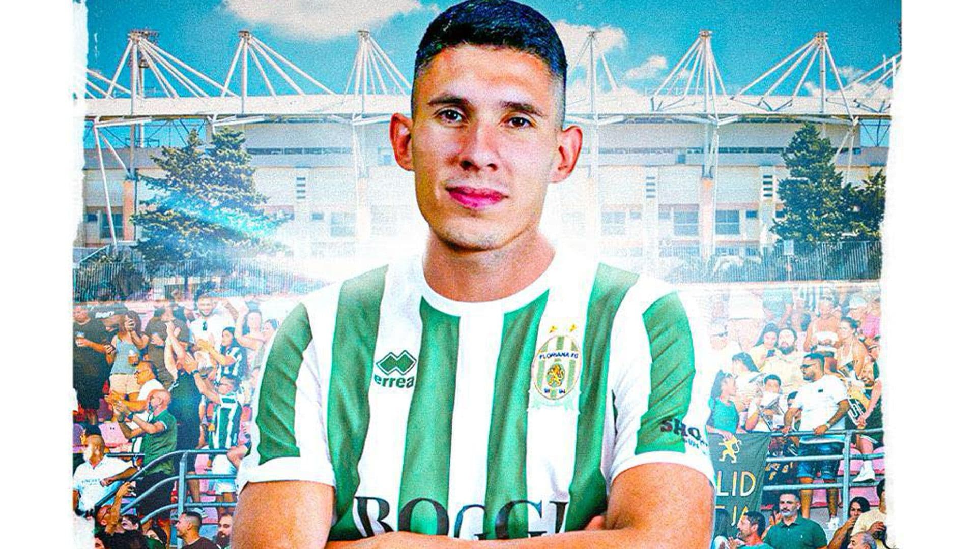 Floriana FC Sign Bosnian Midfielder Alen Kurtalić To Bolster Title Charge