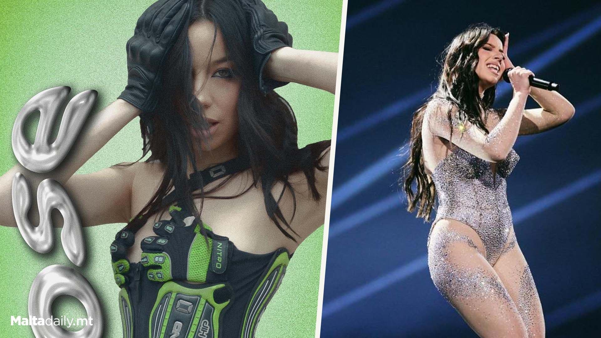 Sarah Bonnici Announces New Song Days After Eurovision Performance