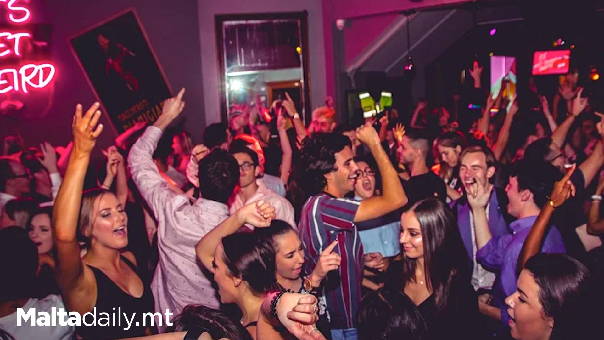 House Party On Saturdays Are Our Followers’ Jam