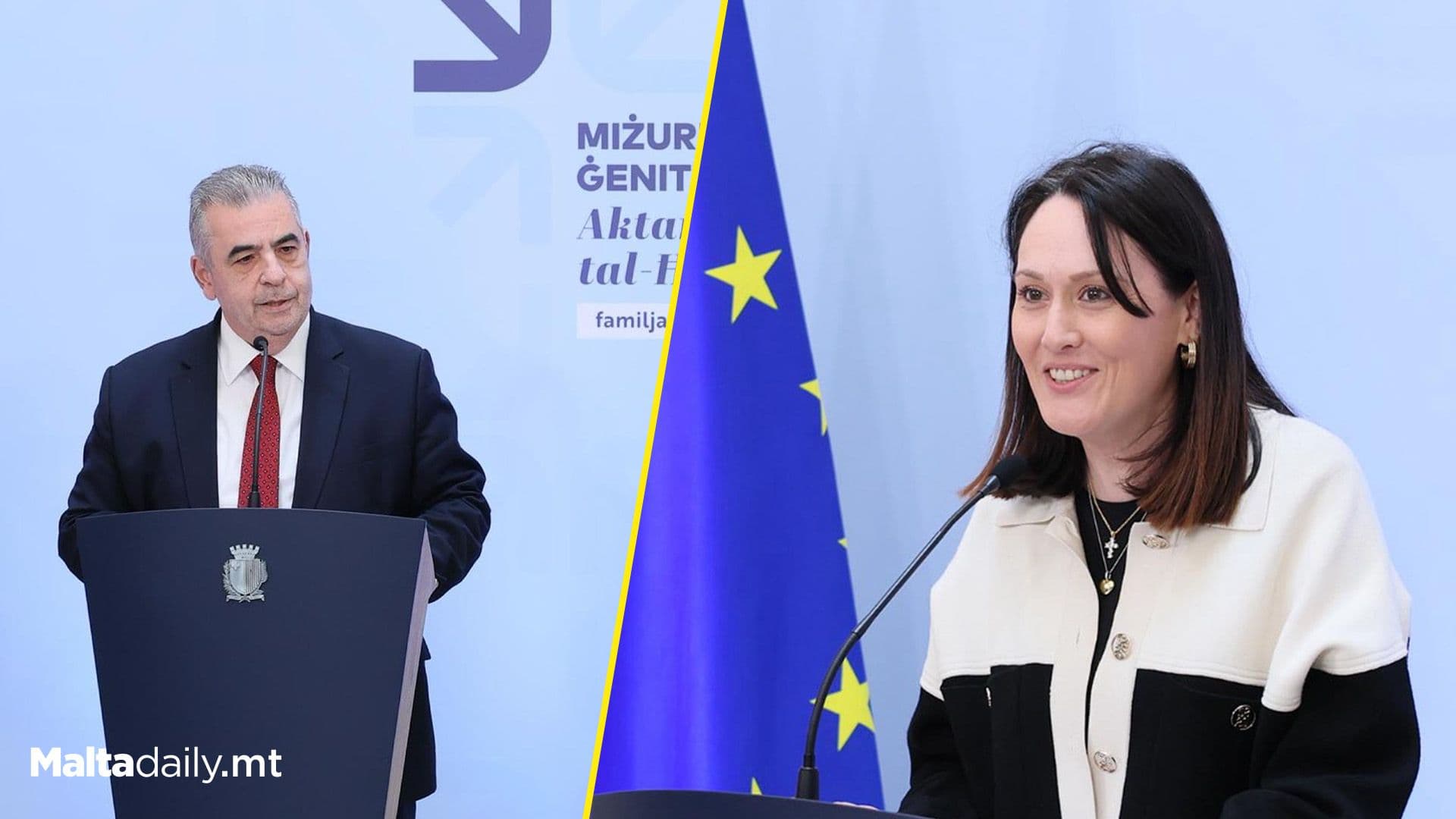 Government Introduces IVF Support And Extended Paternity Leave For Self-Employed Parents