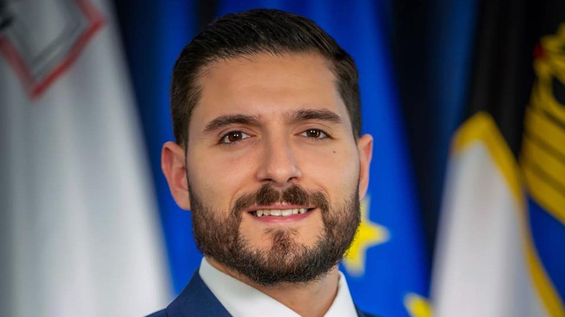 Alex Borg To Contest On The 12th And 13th District This Upcoming General Election