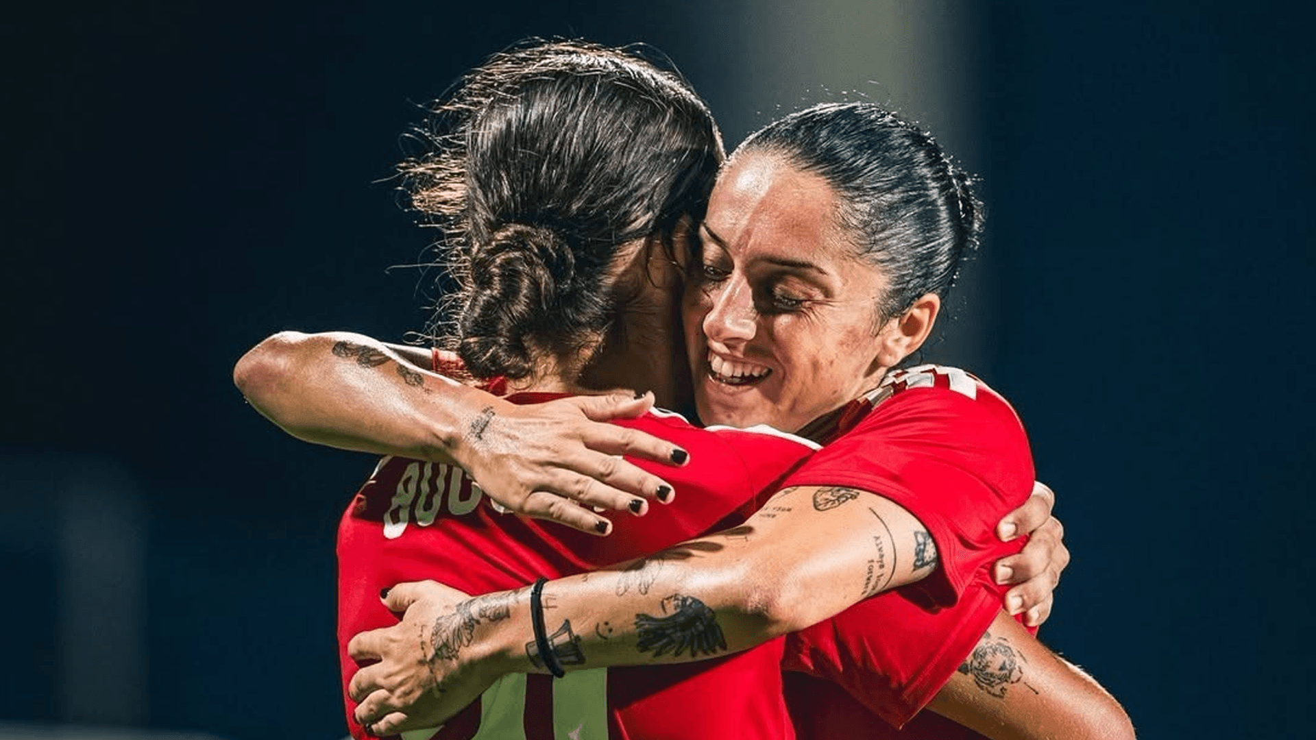 Malta Women Move To 90th Place In FIFA Women's World Ranking After October Win