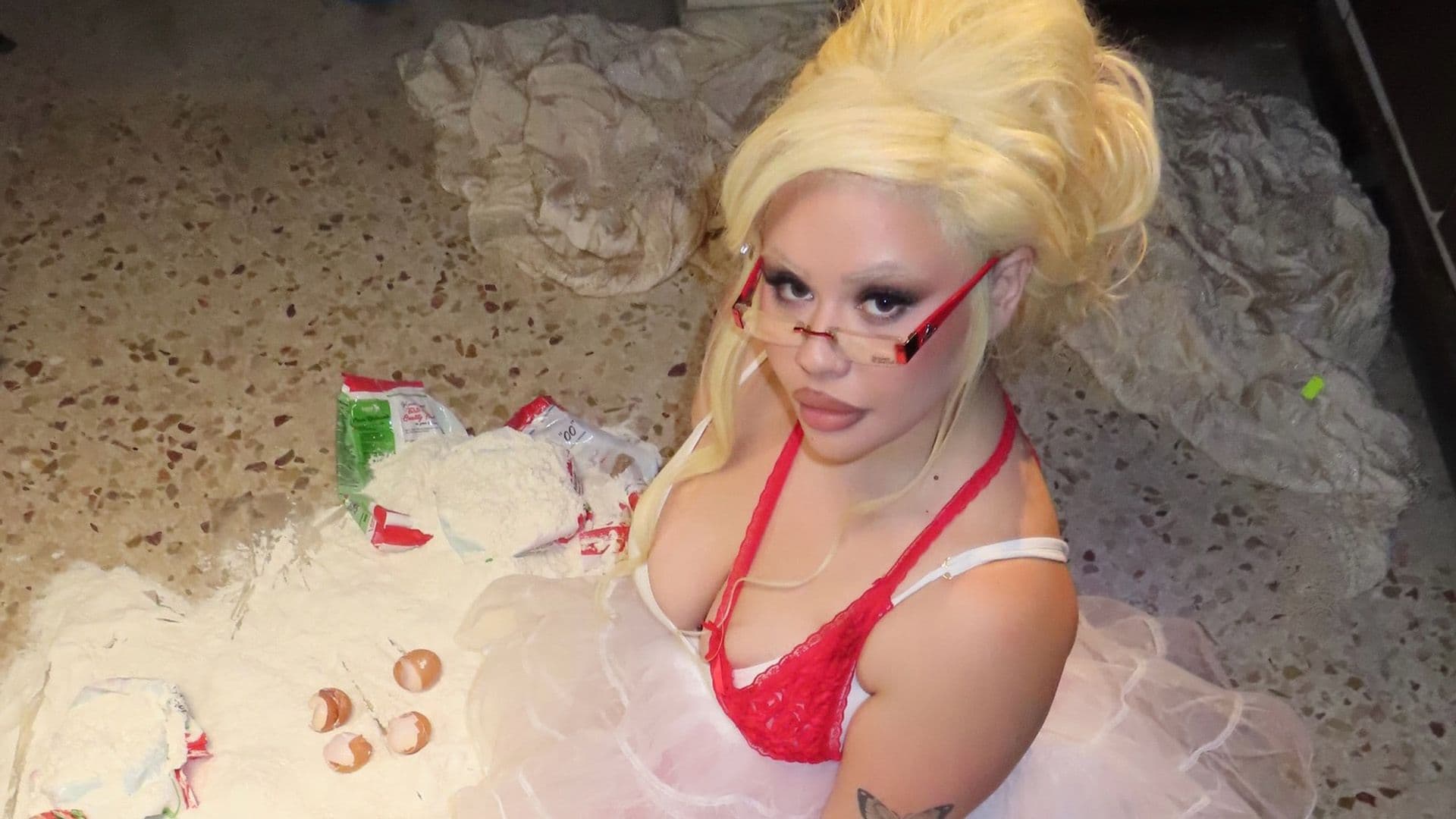 Miriana Conte Drops New Single 'Napoletana'