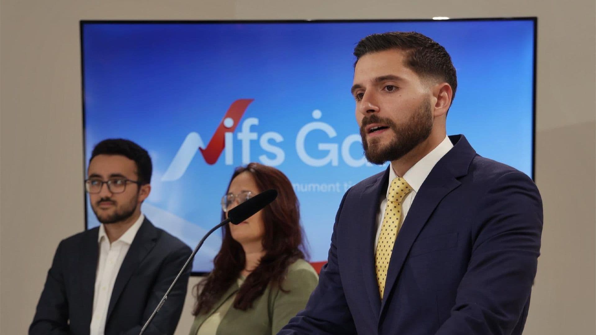 Alex Borg Proposes First Ever Speed Cameras In Gozo To Avoid Road Fatalities