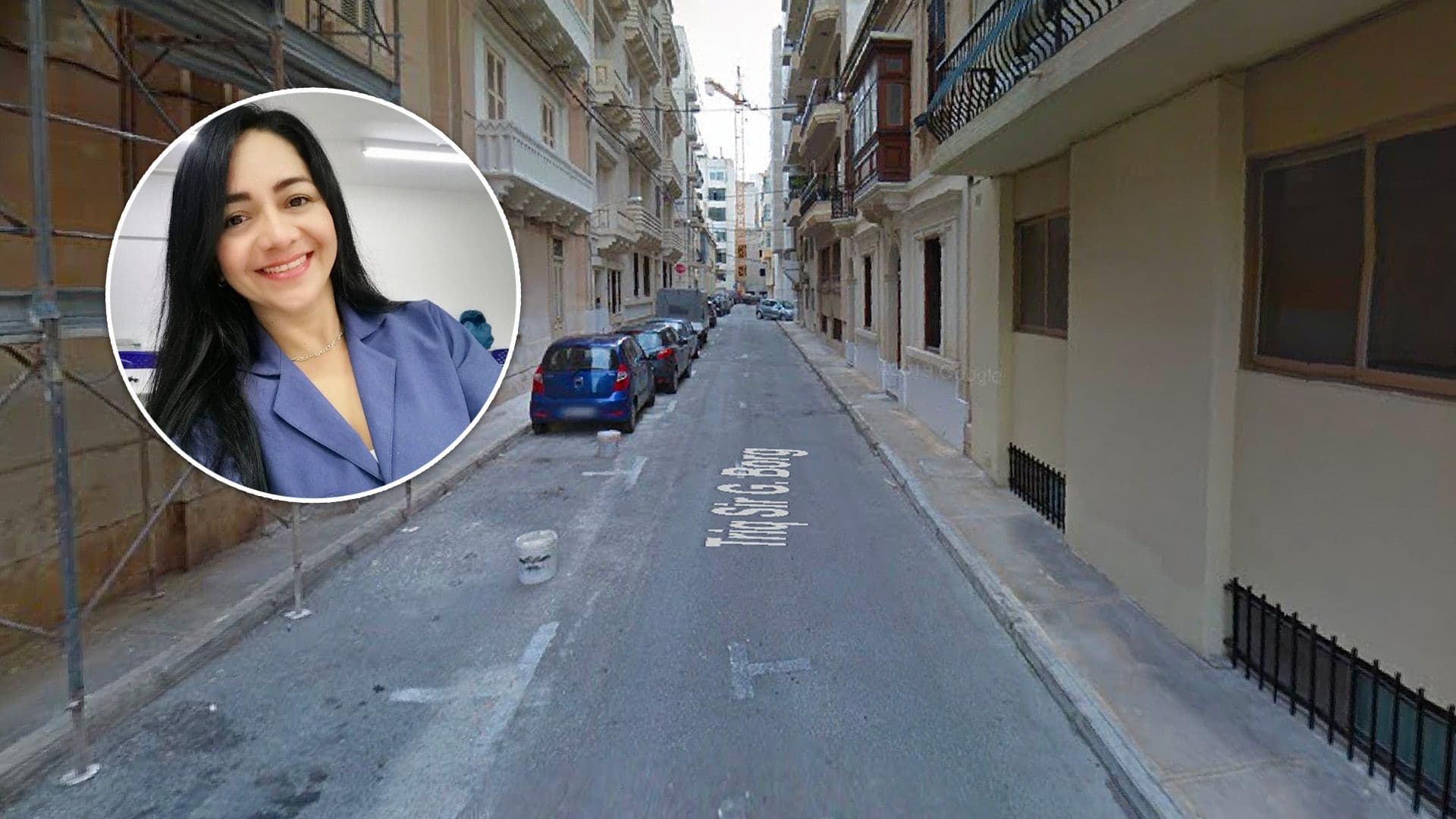 Sliema Murder Victim Sandra Ramirez Found Woman Lying in Bed