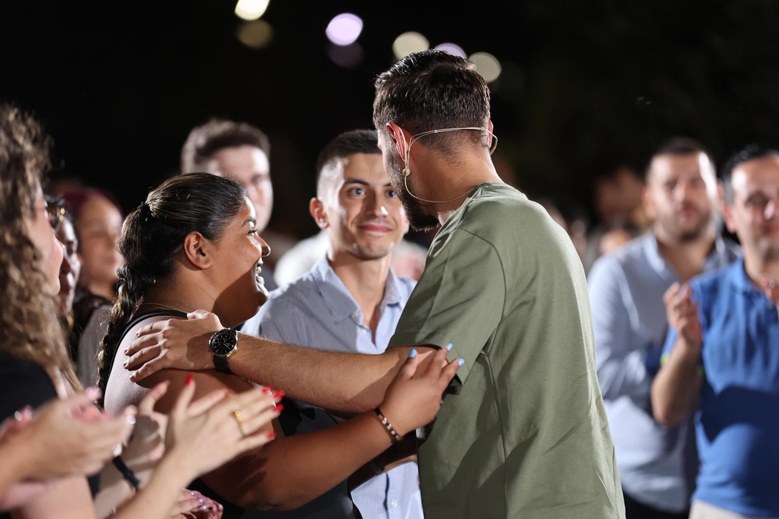 Sabine Agius Cabourdin Will Be The first Chief Executive Of The PN