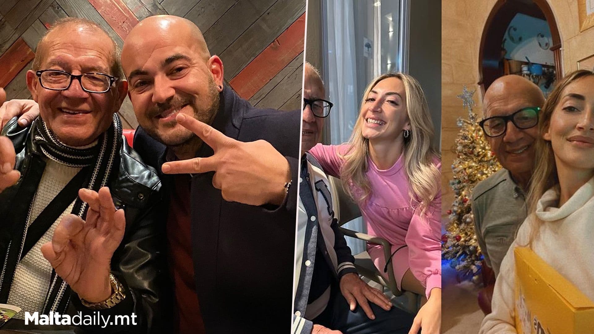 Local Rapper Hooli’s Father Daniel Farrugia Passes Away