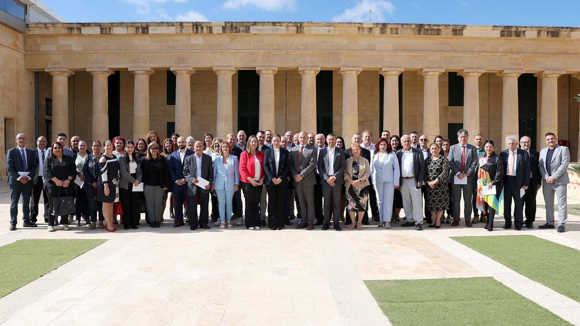 56 Activities By Local Councils For The Christmas Season