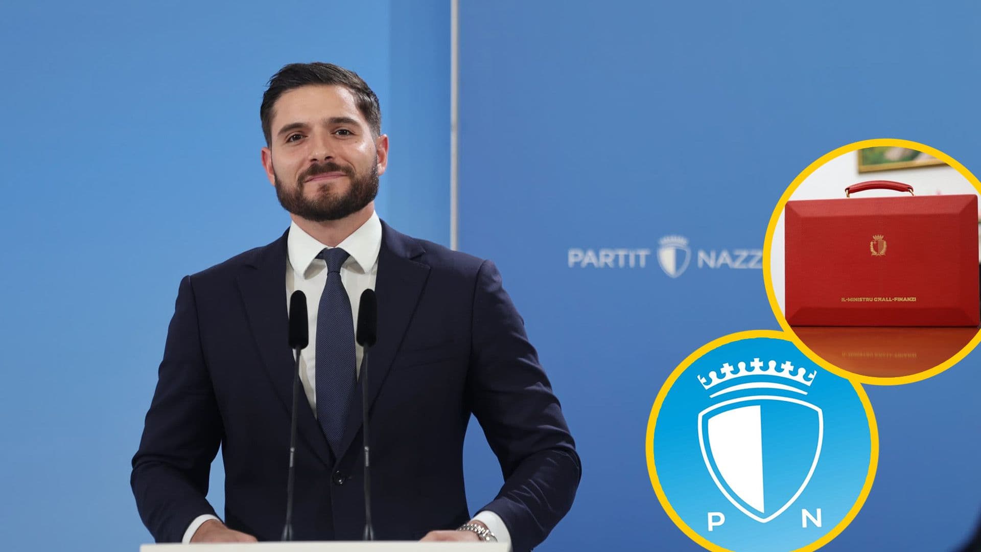 “Ilna S-Snin Ngħixu Bil-Medjokrità - Ħaqqna Aħjar”