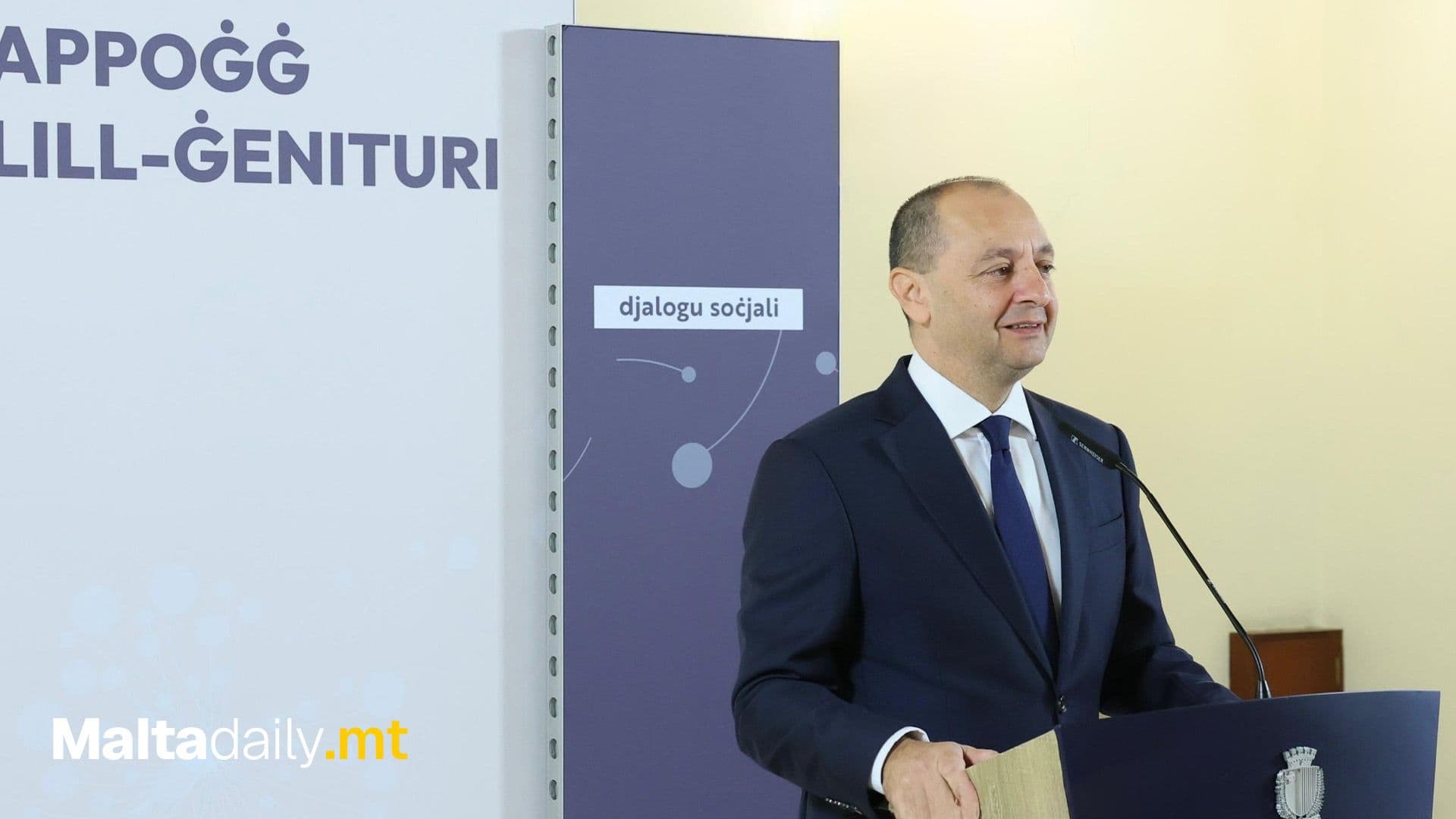 Seven Days Leave for Parents Who Lose a Child Under The Age Of 18