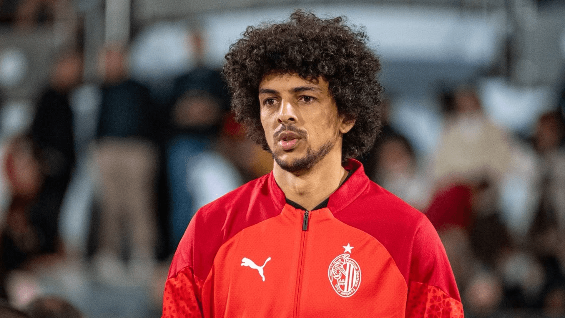 Ħamrun Spartans Confirm Emerson Marcelina For 2026/2027 Season