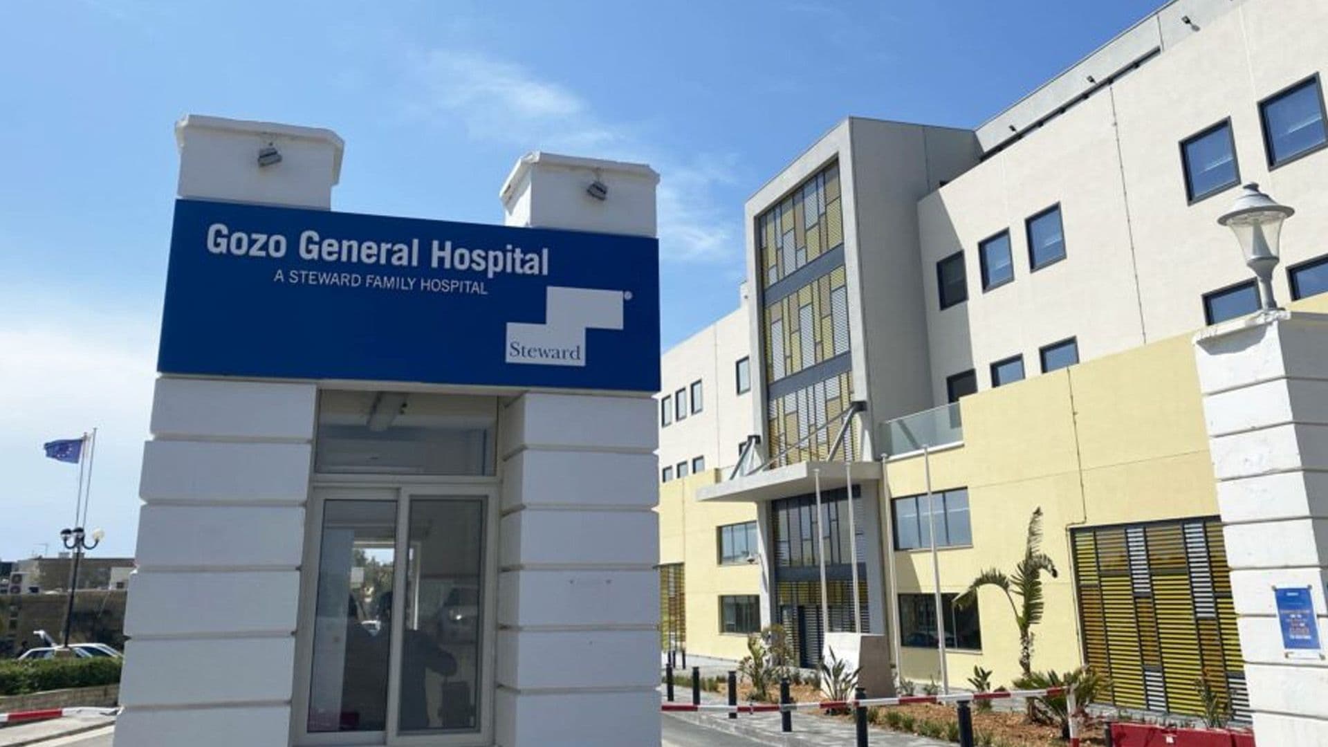 Man Injured With Glass Bottle After Sannat Argument