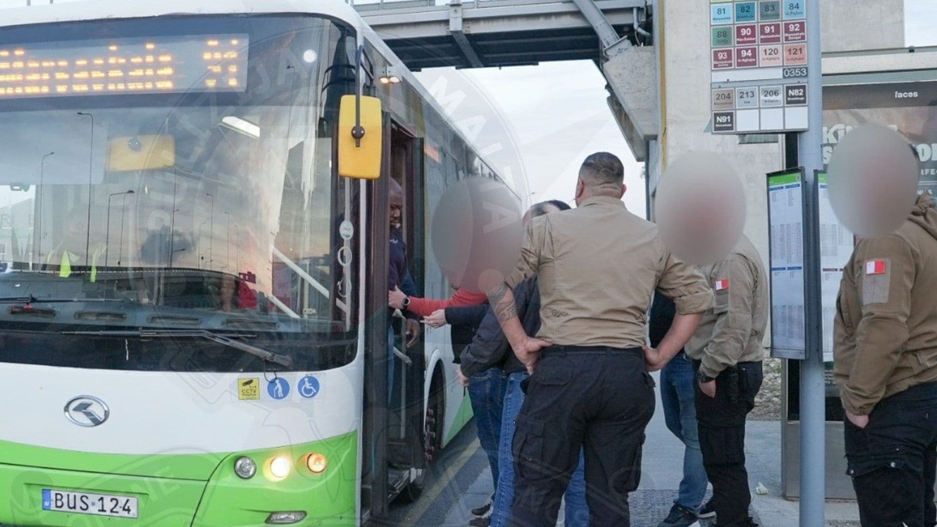 197 Detainees Currently Held In Centres With Capacity To Hold 1,116