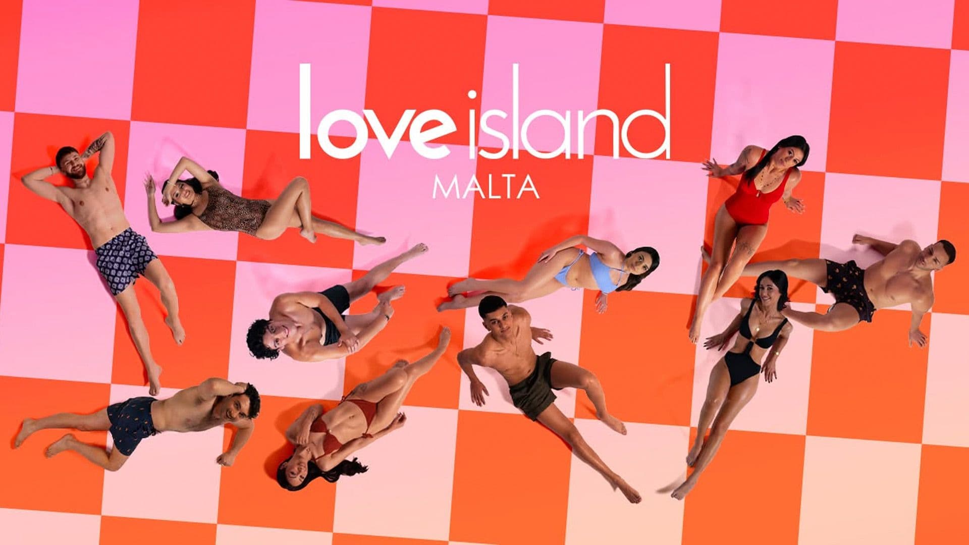 Love Island Malta Nominated For Best International Reality Series
