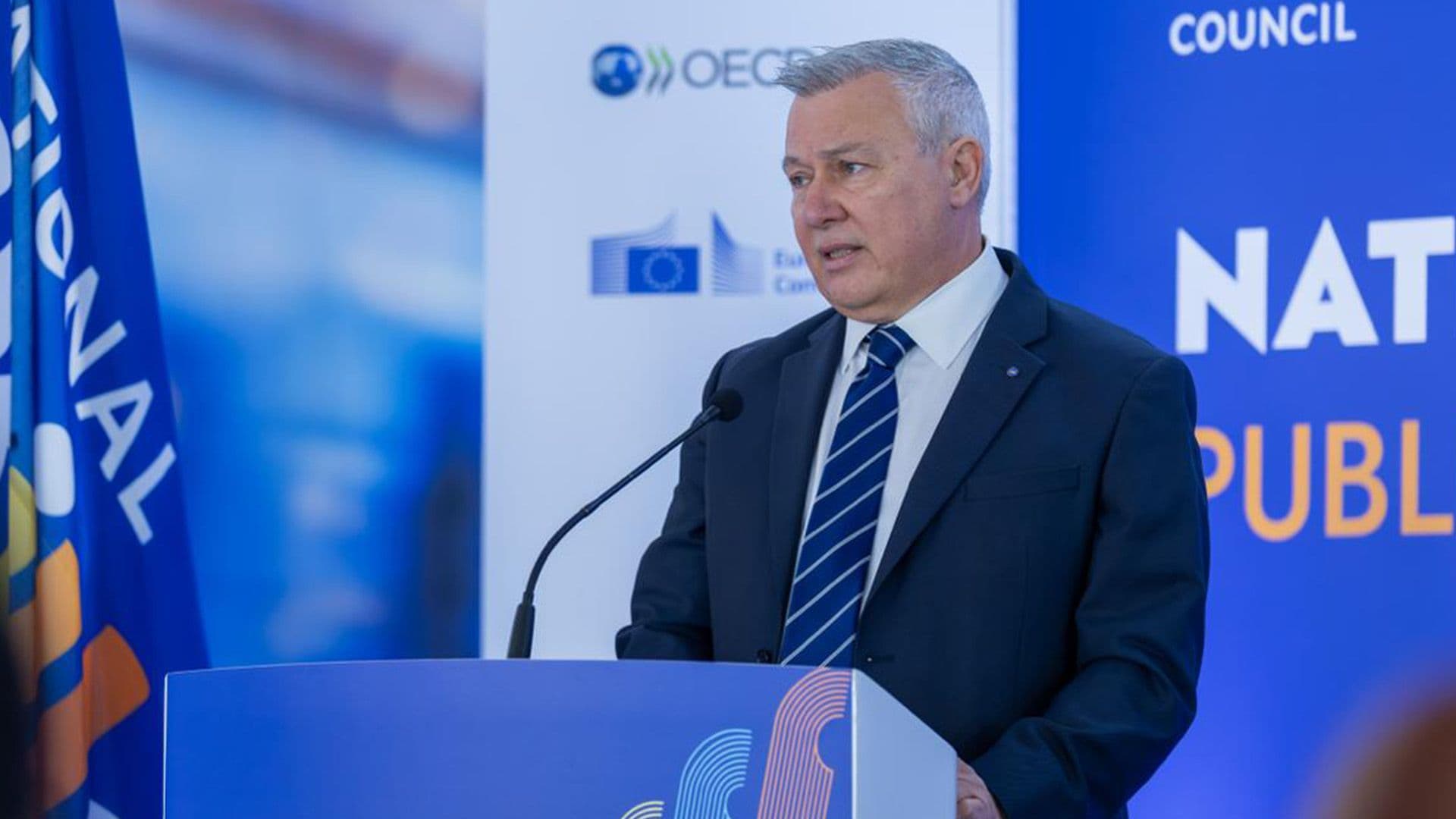 Sparking a national conversation on skills: National Skills Strategy 2026-2035