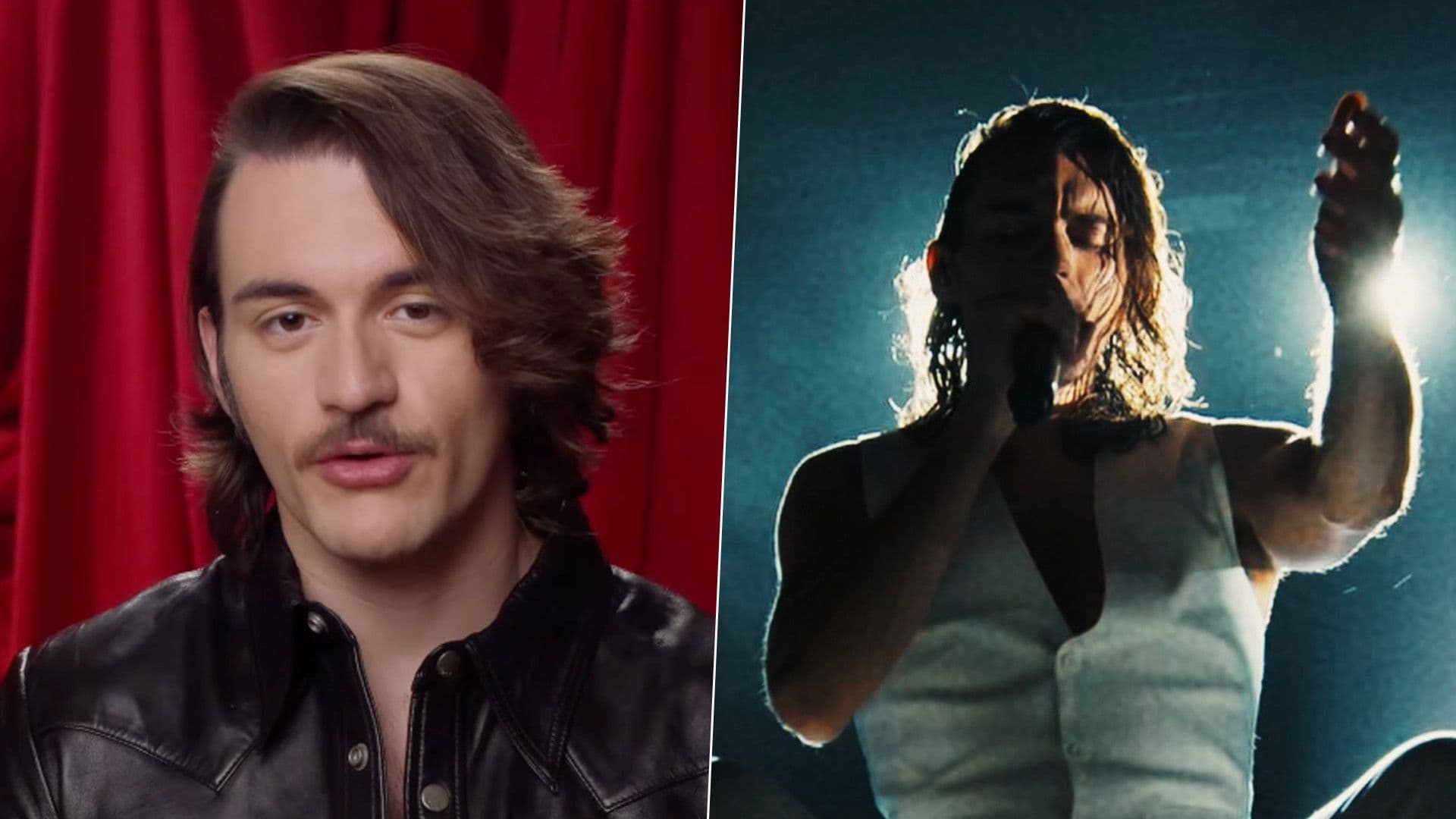 Aidan Opens Up About Meningitis Struggle Ahead Of Concert