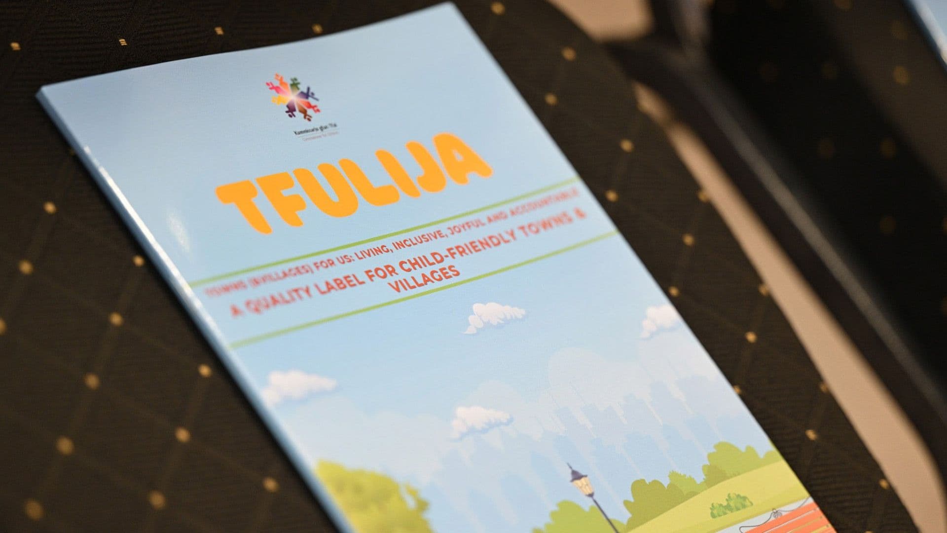 Local Councils Encouraged To Lead Child Centred Projects