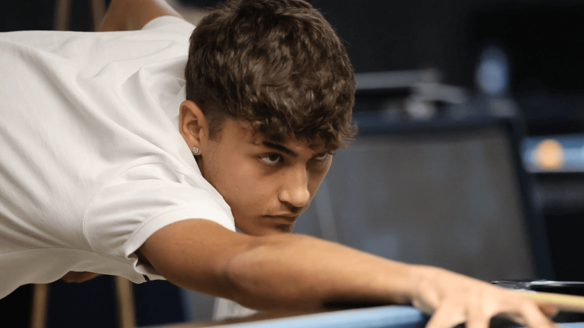 Four Players Battle For Place In The Champion Of Malta Final