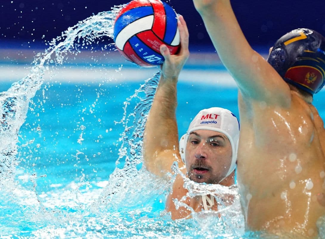 Malta Set for Second Championship Clash Against France