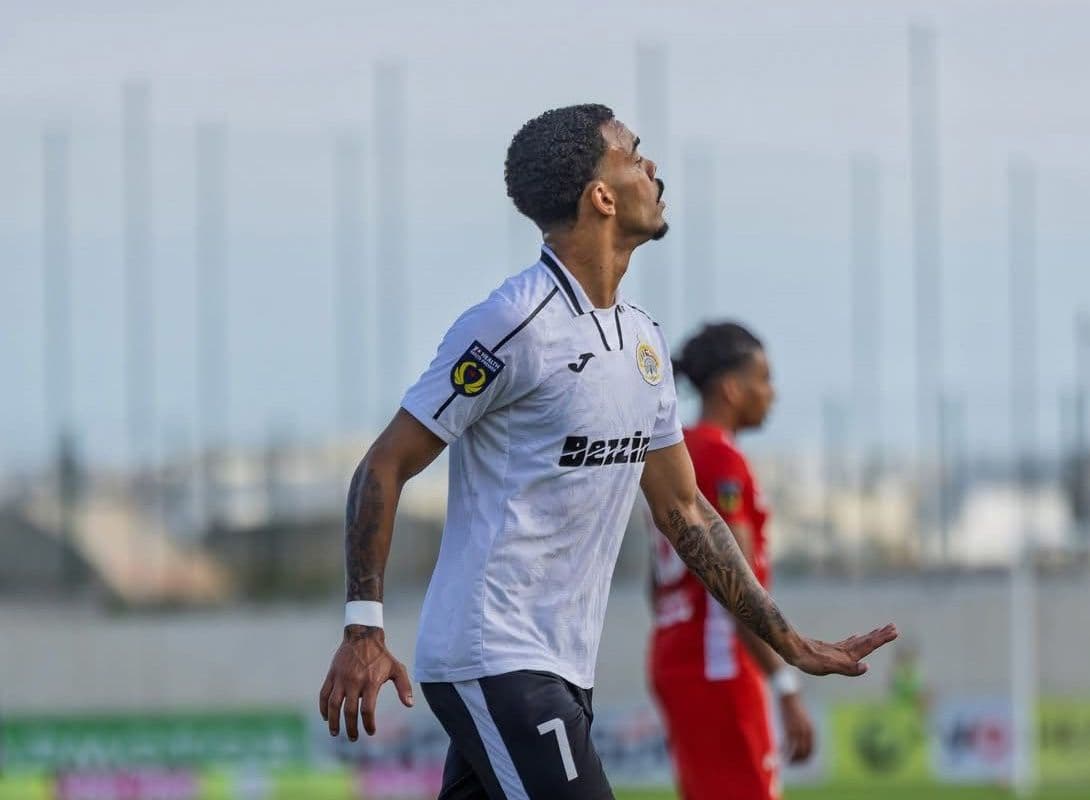 Lucas Villela Iapert attracts strong interest after Kuwait spell