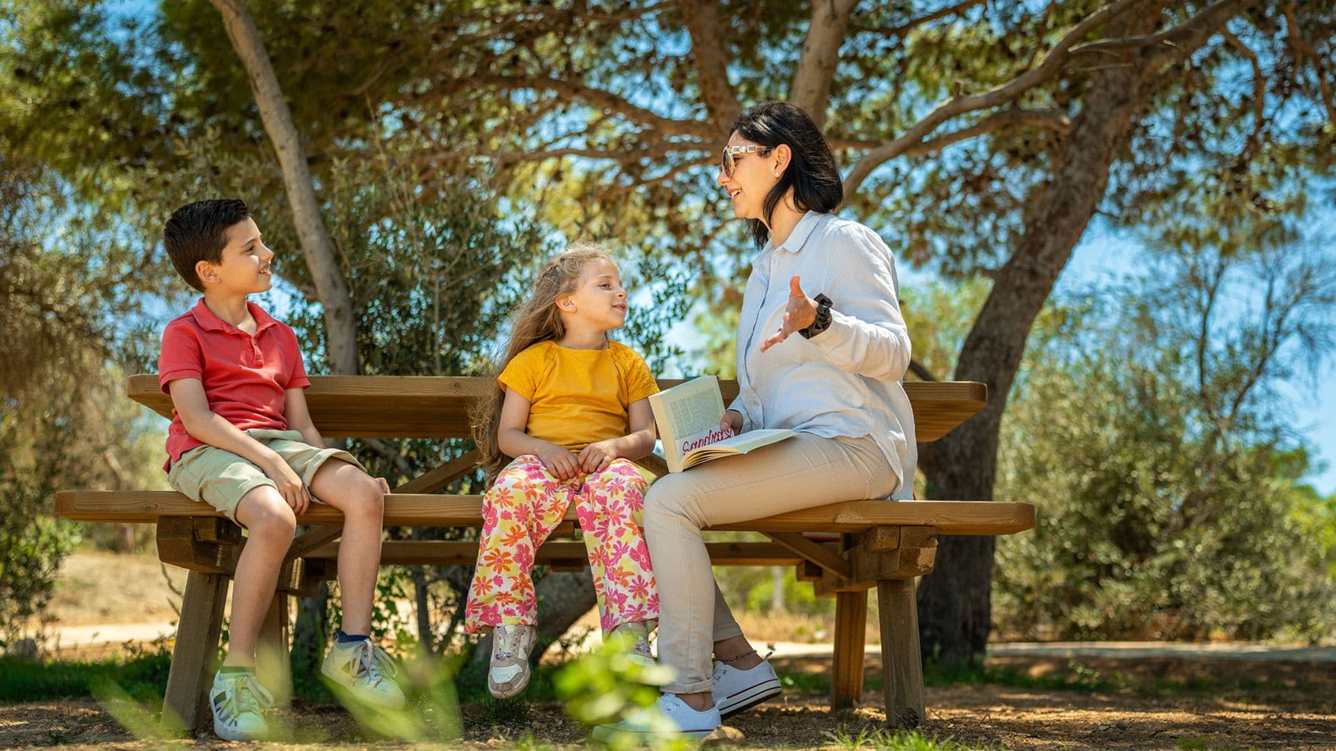 Ġnien Fuq il-Glażiż: A New Community Space in Birgu