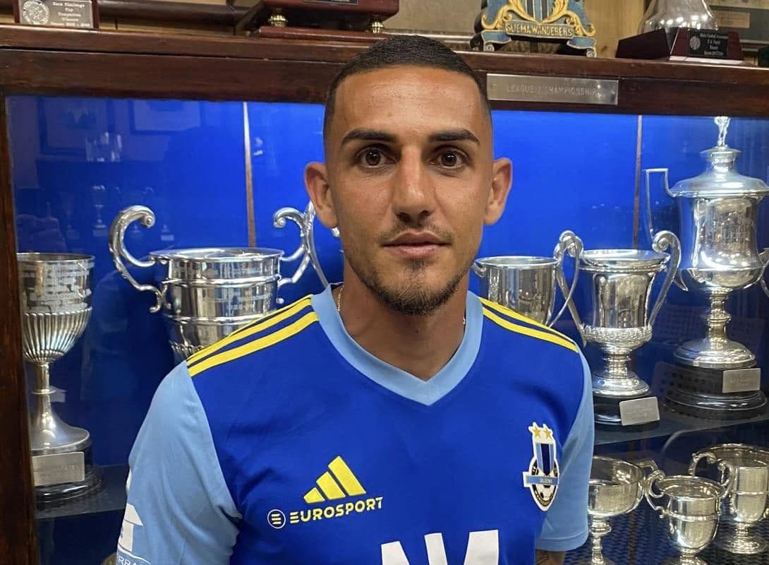 Steve Pisani signs new deal as Sliema strengthen core for upcoming season