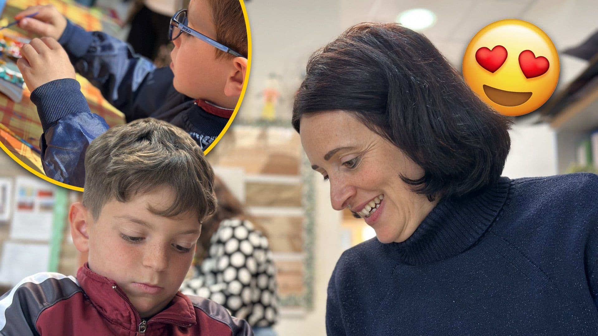 SPMC School Host 'Creative Arts Day' For Students