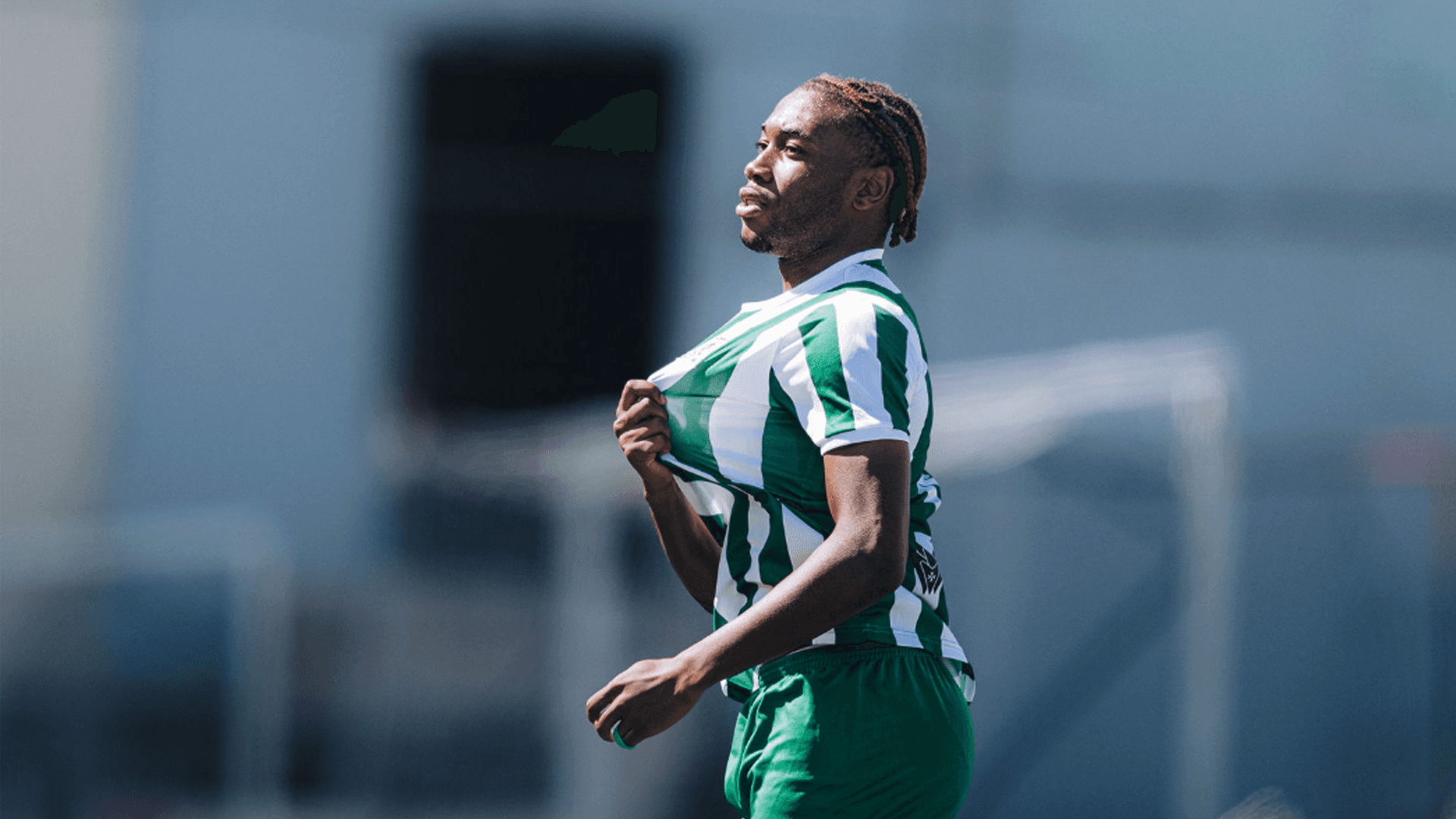 Balzan hold Floriana To 1-1 Draw At Victor Tedesco Stadium