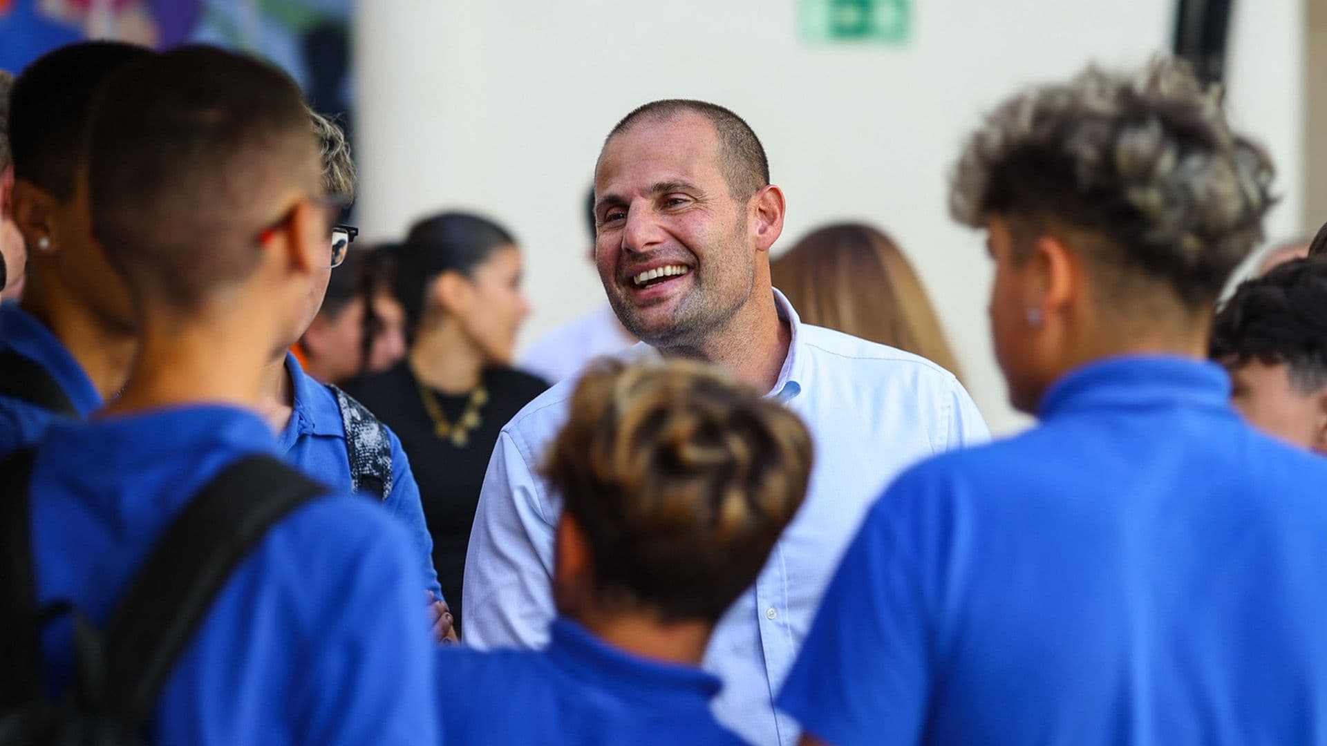 “Se Nibqgħu Hemm Għall-Maltin”: Robert Abela Ahead Of Budget 2027