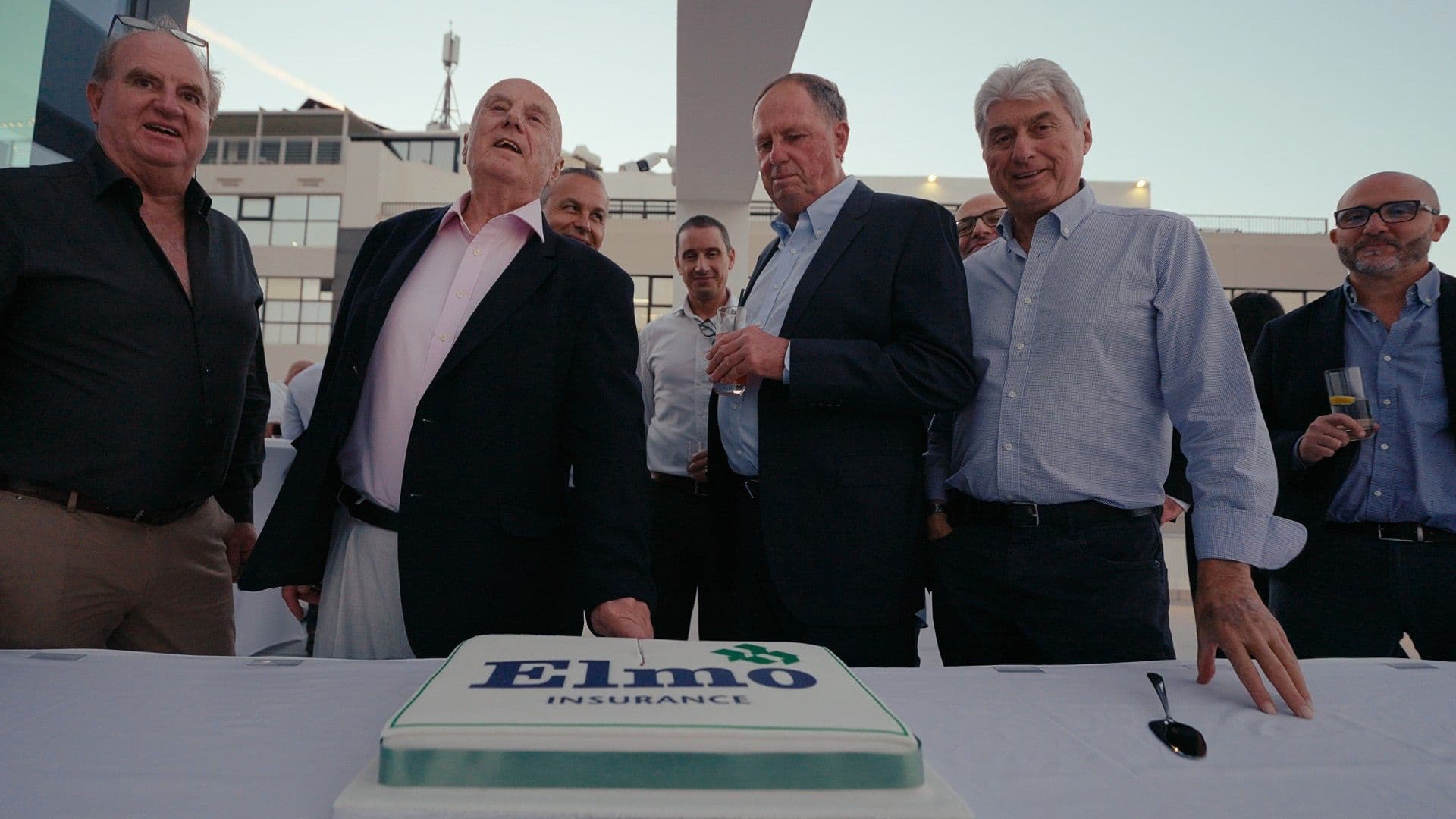 Elmo Insurance Expands Ta’ Xbiex Headquarters to Enhance Customer Experience