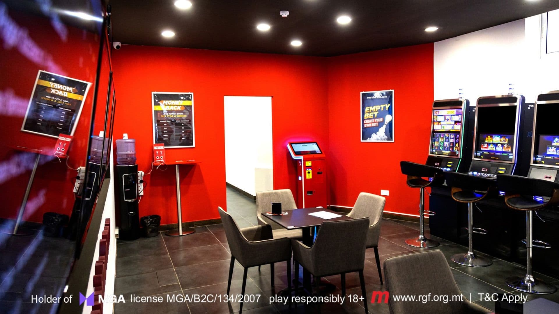 Meridianbet Hosts 5-A-Side Tournament & Donates Proceeds To Inspire Malta