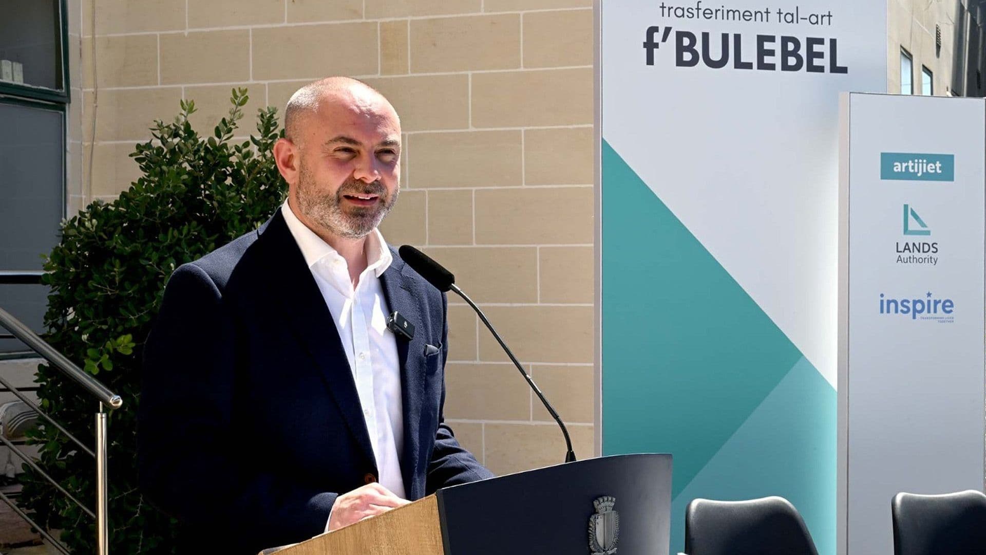 Inspire Granted 50 year Long Term Lease