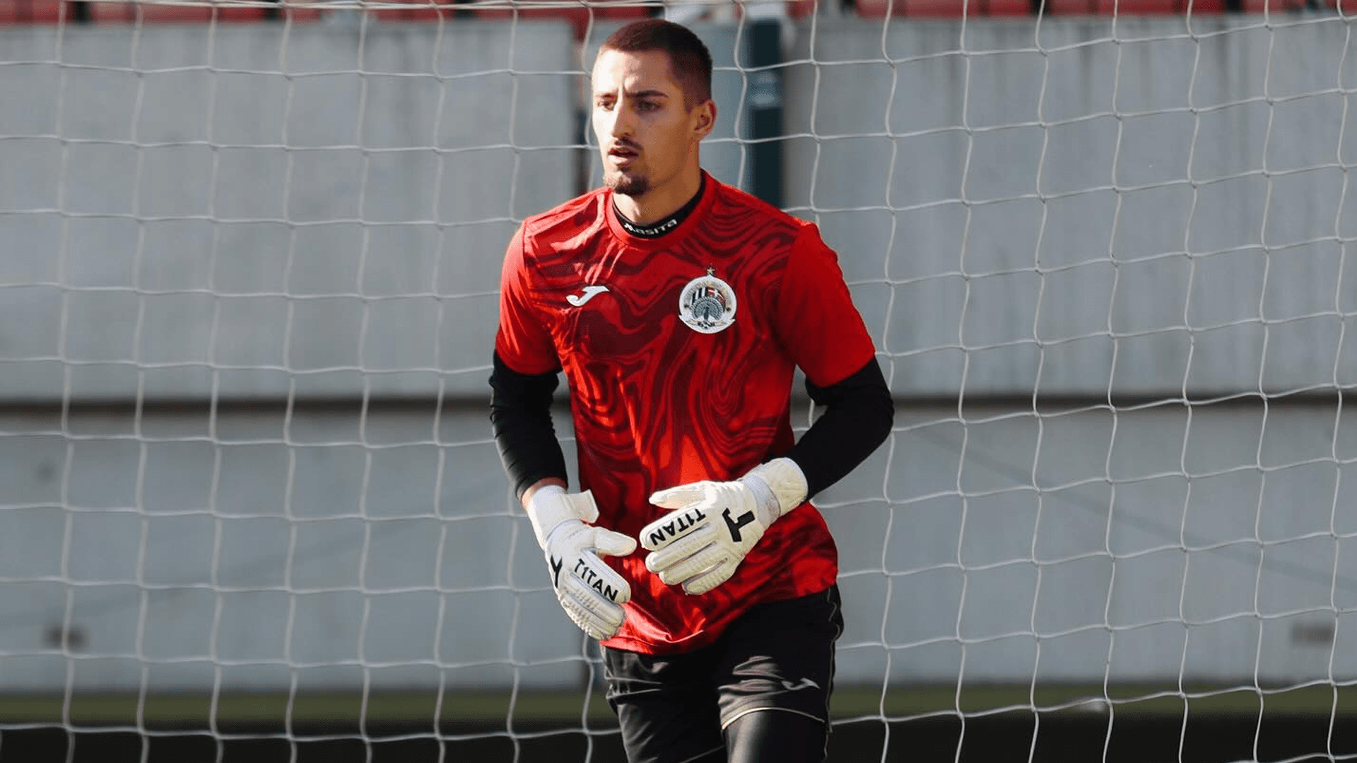 Former Hibernians And Malta U21 Goalkeeper Hugo Sacco Signs For Ħamrun Spartans FC