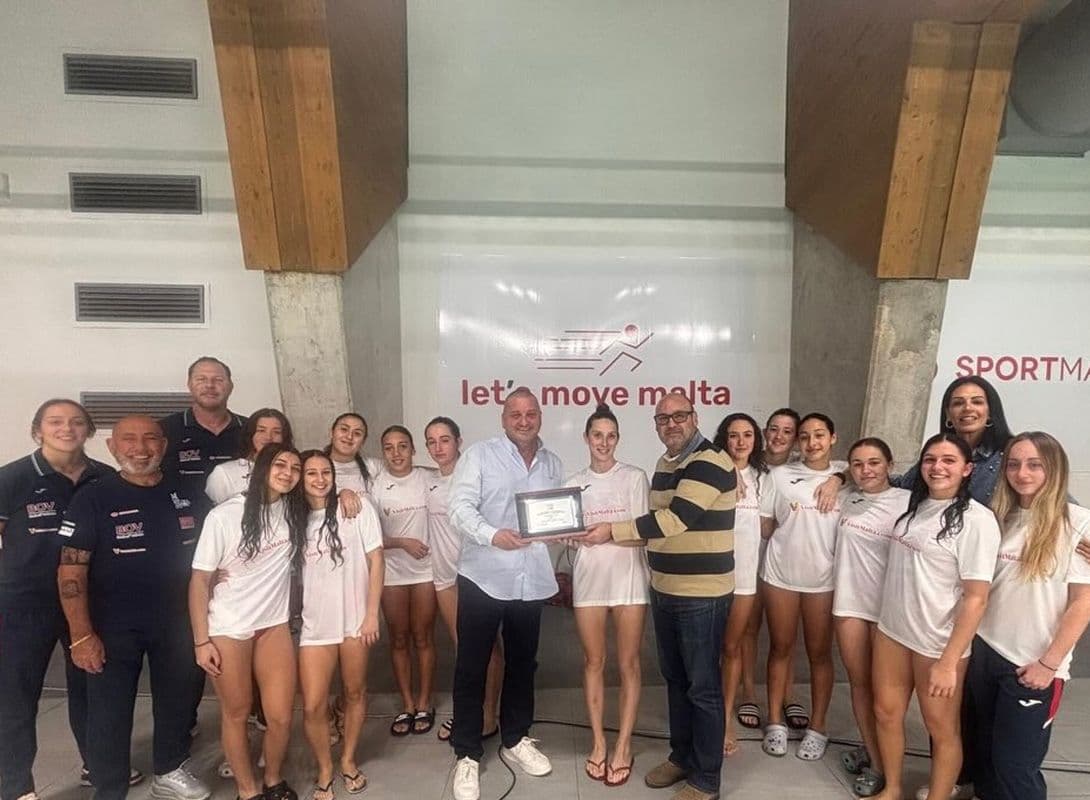 Malta Finish Second as Slovakia Win ASA International Women’s Tournament
