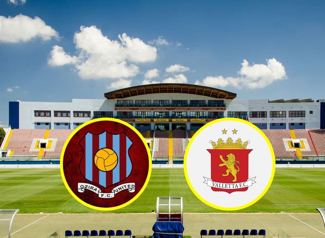 Valletta FC and Gżira United Report Alleged Match‑Fixing Approach