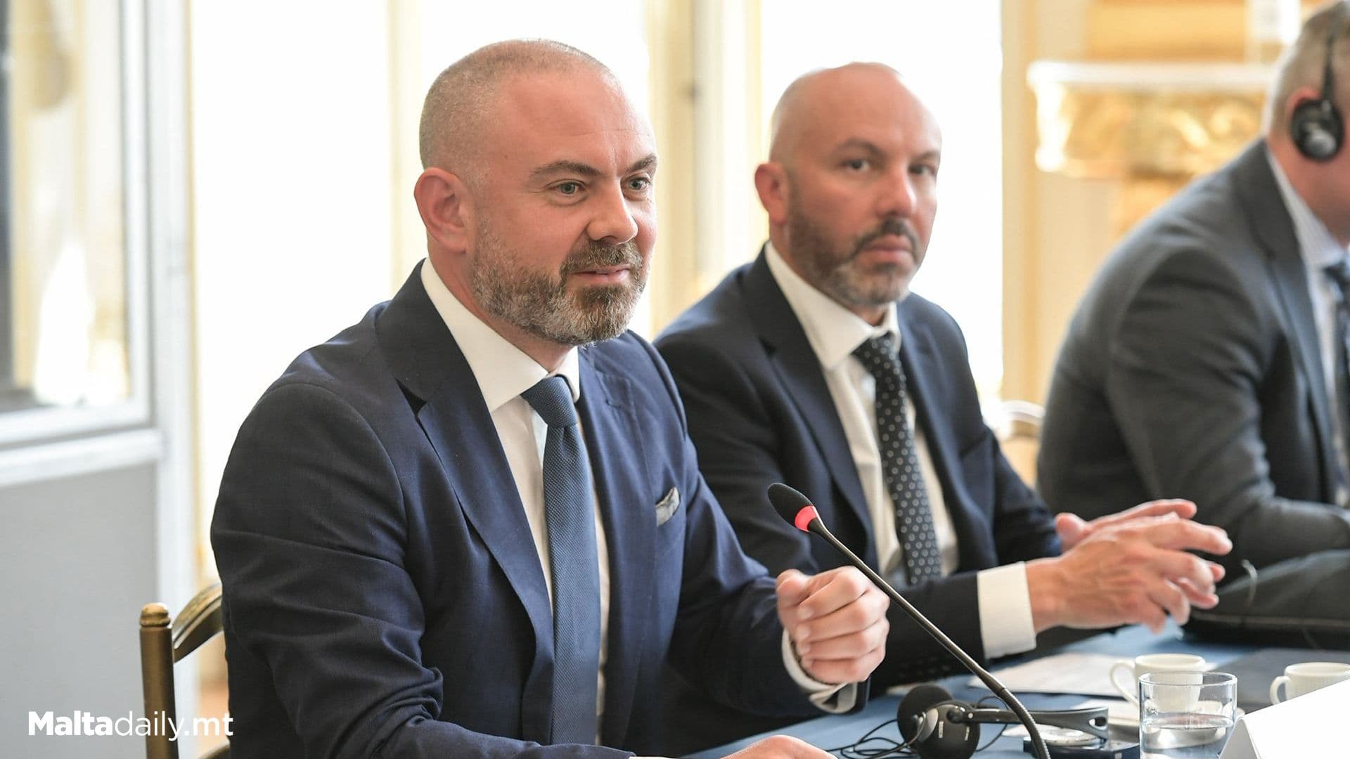 Malta Calls For Equal EU Support In Cultural & Creative Industries