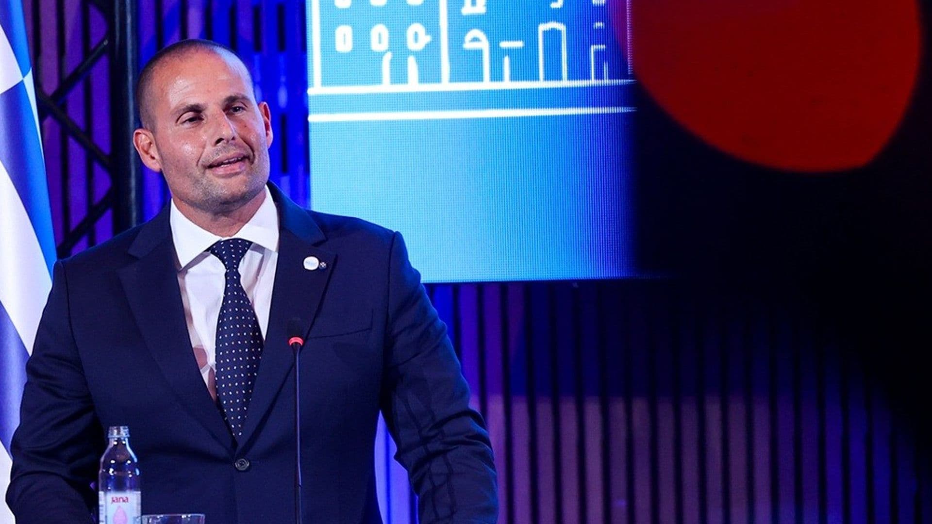 Malta needs Reliable Connectivity & Affordable Energy, Says Abela At MED9 Summit
