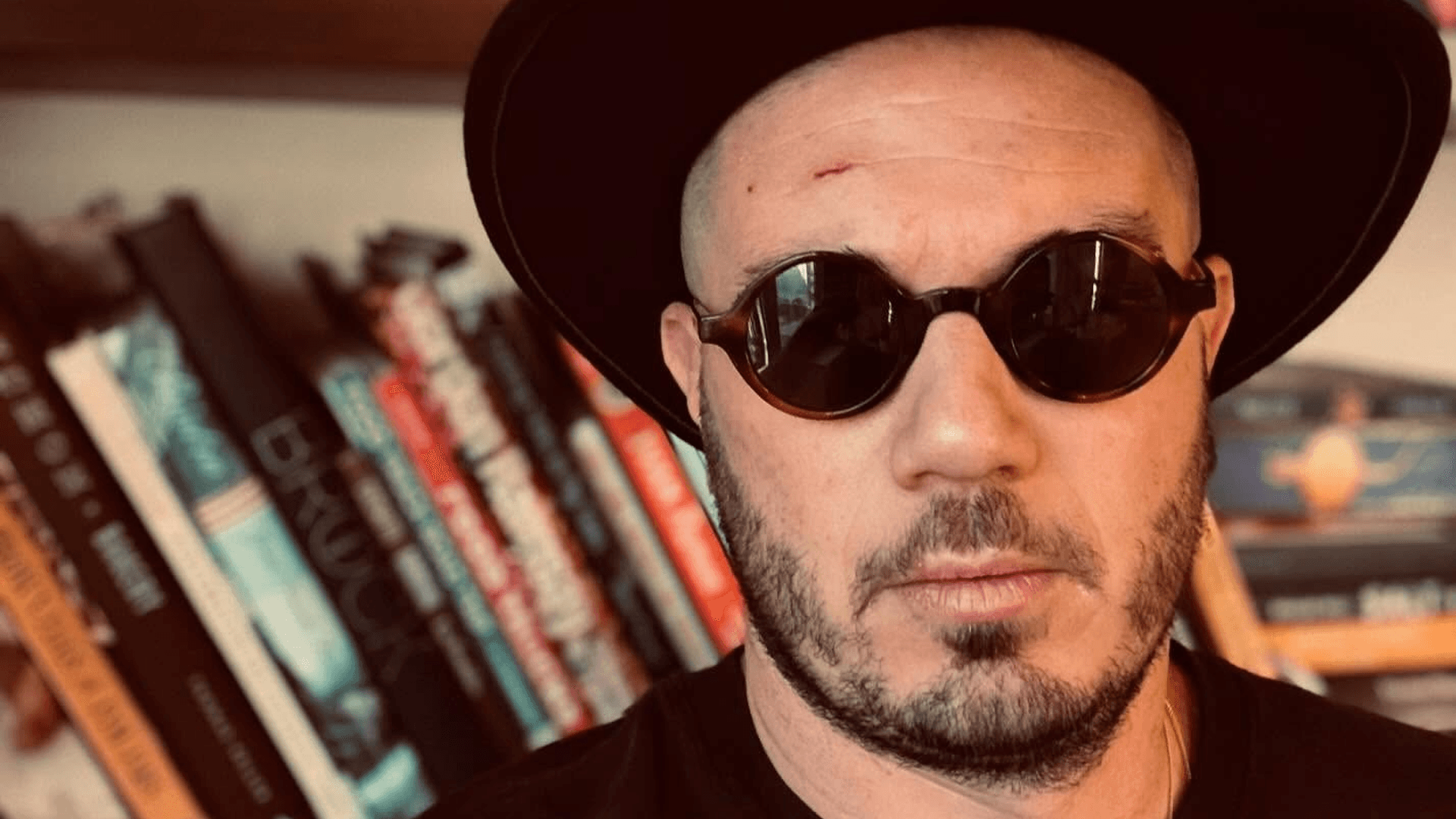 Sean Gravina Bids Farewell To Crust