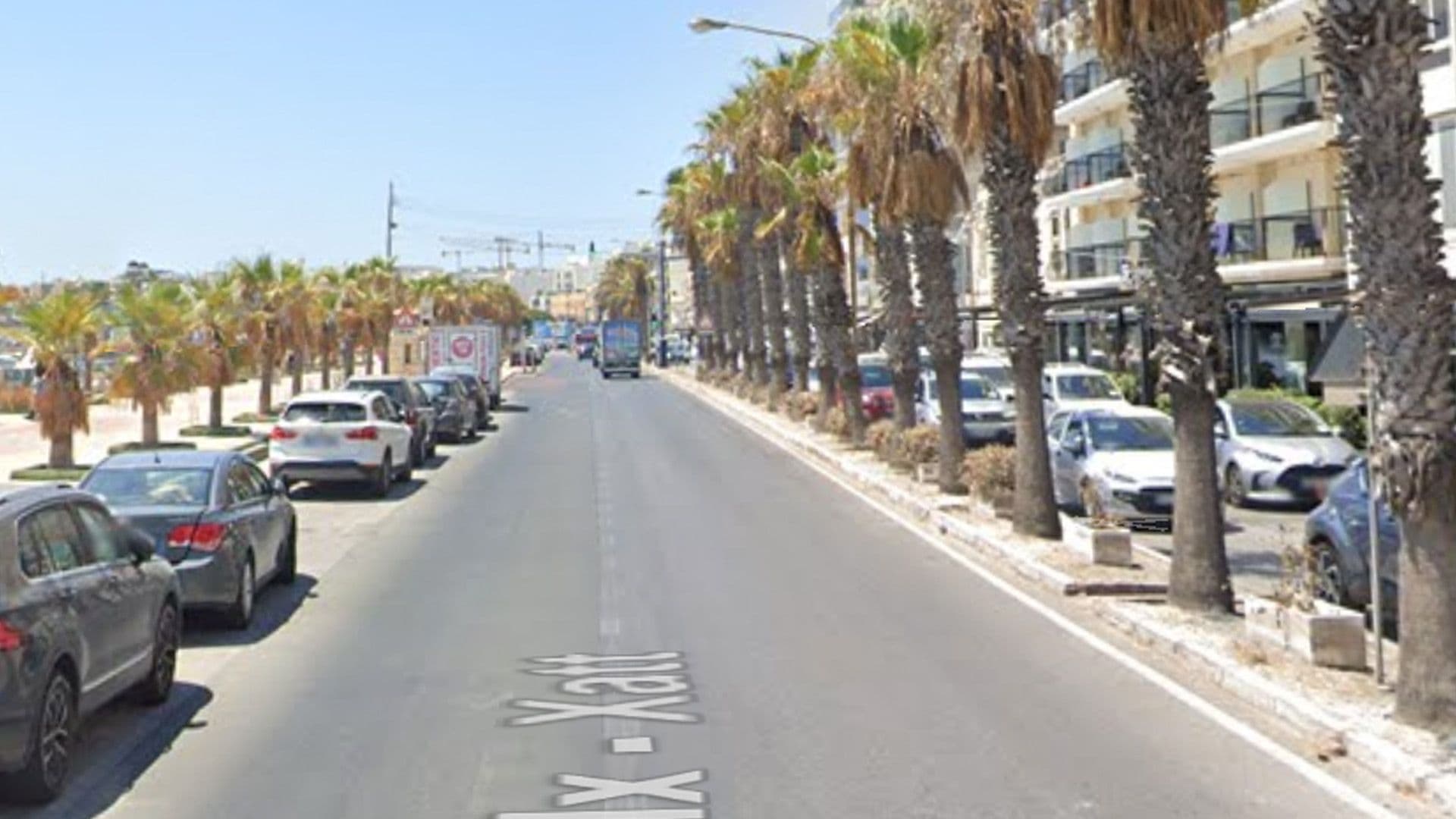 73 Year Old Woman At Risk Of Dying After Being Hit By Motorcycle In Tas-Sliema