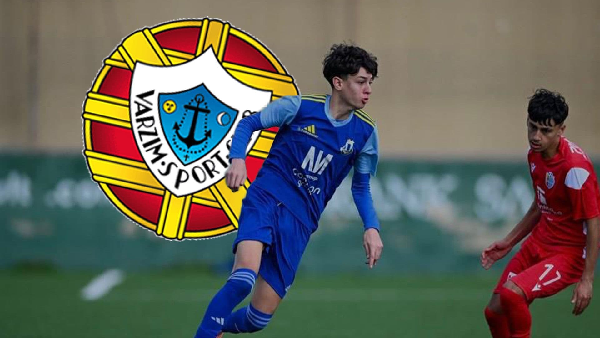 Karim Misurati Undergoes Trial with Portuguese Side Varzim S.C.