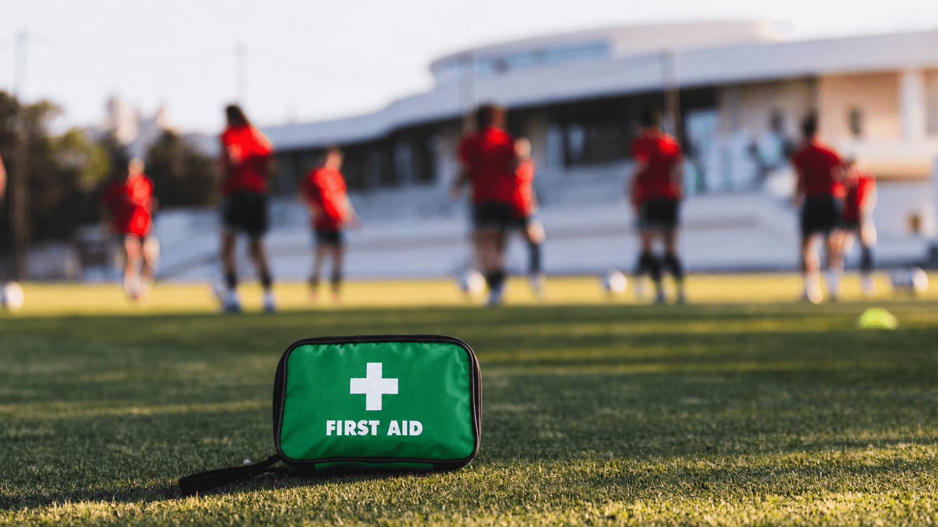 Malta FA Opens Applications For Sport-Specific First Aid Training Course