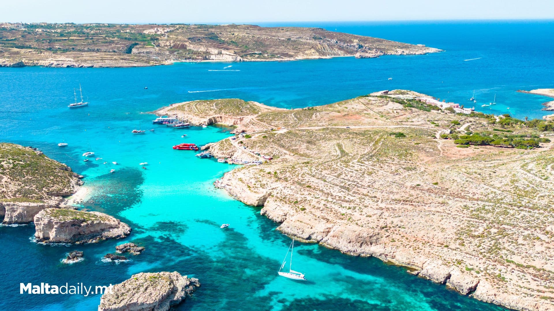 “Book. Protect. Enjoy” Is Back On