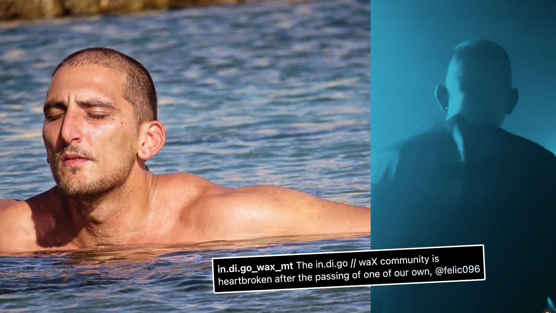 Local Techno Community Pays Tribute to Noel Micallef ‘Feliċ’