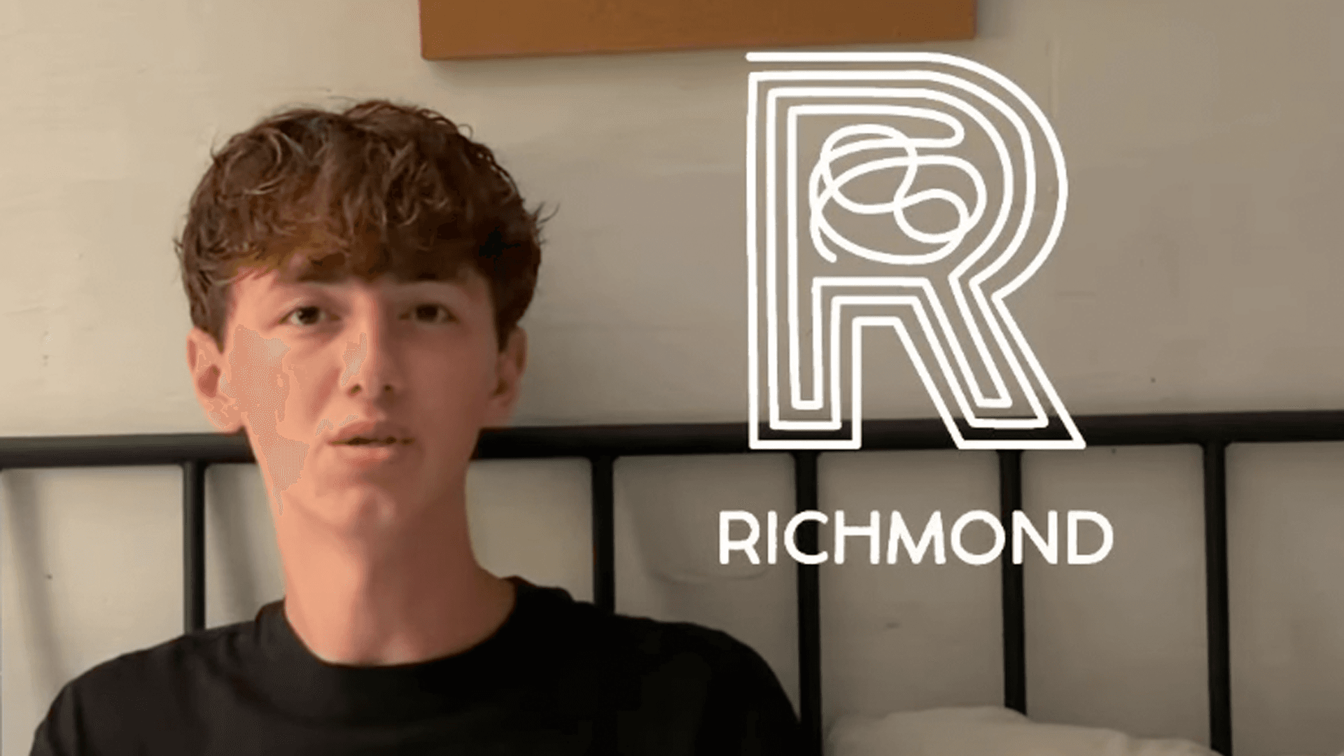 Matt Camilleri Set To Walk 50km In Aid Of Richmond Foundation