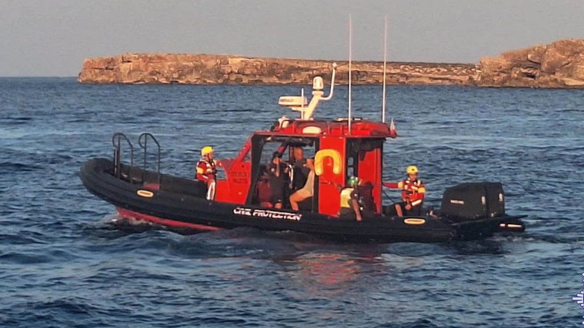 Four Saved in Coordinated Sea Rescue Near St Paul’s Islands